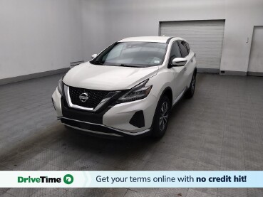 2020 Nissan Murano in Jackson, MS 39211