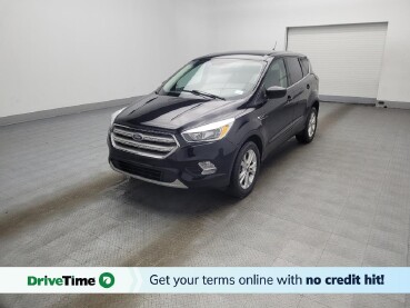 2019 Ford Escape in Stone Mountain, GA 30083