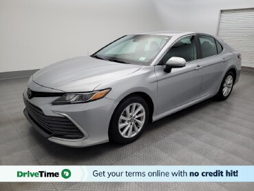 2022 Toyota Camry in Phoenix, AZ 85015