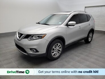 2014 Nissan Rogue in Albuquerque, NM 87123