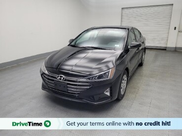 2019 Hyundai Elantra in Des Moines, IA 50310