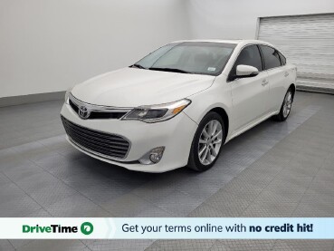 2014 Toyota Avalon in Lakeland, FL 33815