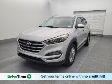 2018 Hyundai Tucson in Lakeland, FL 33815