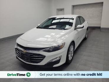 2022 Chevrolet Malibu in Las Vegas, NV 89102