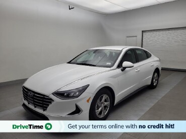 2021 Hyundai Sonata in Charlotte, NC 28273