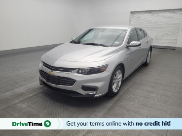 2018 Chevrolet Malibu in Jacksonville, FL 32210