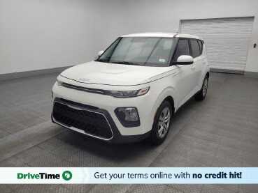 2022 Kia Soul in Jacksonville, FL 32210