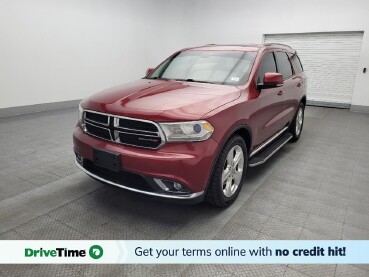 2014 Dodge Durango in Jacksonville, FL 32210