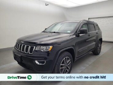 2020 Jeep Grand Cherokee in Raleigh, NC 27604