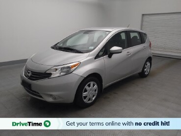 2015 Nissan Versa Note in Denver, CO 80012