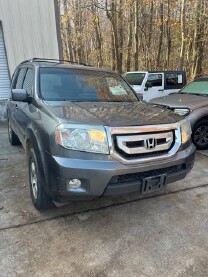 2011 Honda Pilot in Conyers, GA 30094