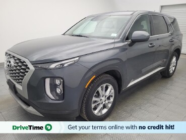 2021 Hyundai Palisade in Houston, TX 77037