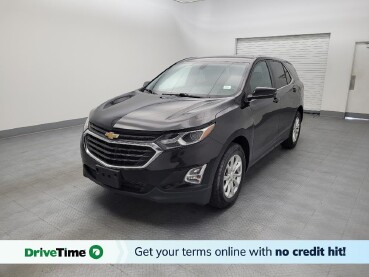 2018 Chevrolet Equinox in St. Louis, MO 63136