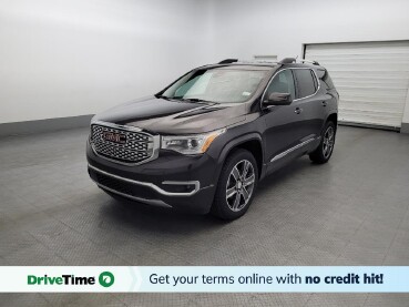 2017 GMC Acadia in Raleigh, NC 27604