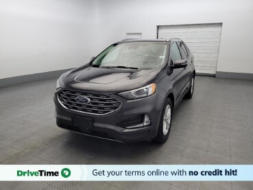 2020 Ford Edge in Woodbridge, VA 22191