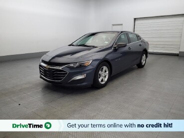 2019 Chevrolet Malibu in New Castle, DE 19720