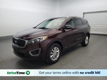 2016 Kia Sorento in Chesapeake, VA 23320