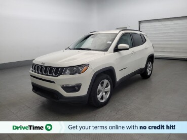 2020 Jeep Compass in New Castle, DE 19720