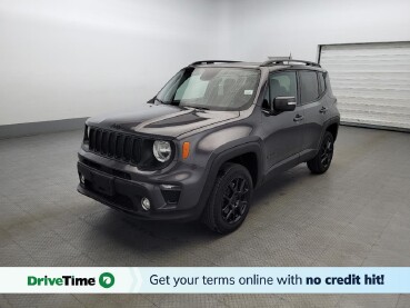 2019 Jeep Renegade in Woodbridge, VA 22191