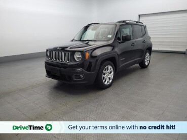 2016 Jeep Renegade in Woodbridge, VA 22191