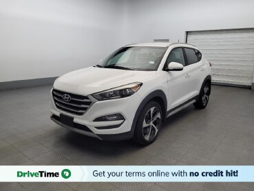 2017 Hyundai Tucson in New Castle, DE 19720