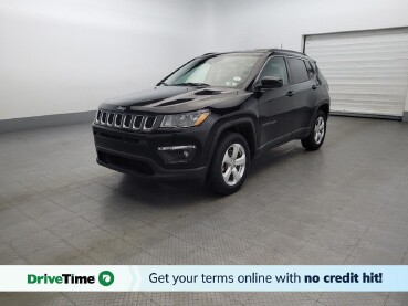 2020 Jeep Compass in New Castle, DE 19720