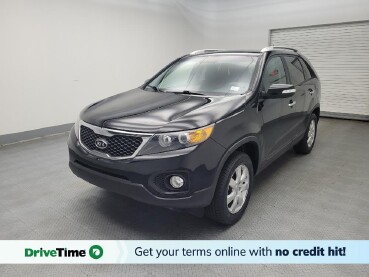 2013 Kia Sorento in Des Moines, IA 50310