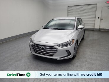 2017 Hyundai Elantra in Des Moines, IA 50310