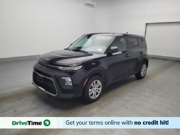 2021 Kia Soul in Knoxville, TN 37923