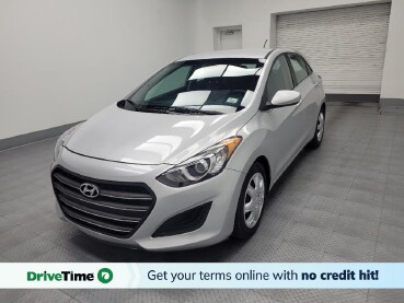 2017 Hyundai Elantra in Las Vegas, NV 89102