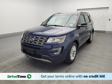 2017 Ford Explorer in Jacksonville, FL 32210