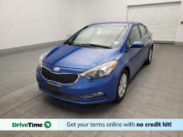 2015 Kia Forte in Jacksonville, FL 32210