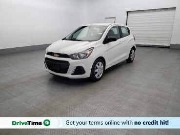 2018 Chevrolet Spark in Newport News, VA 23601