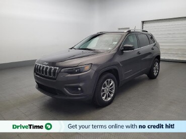 2019 Jeep Cherokee in Newport News, VA 23601