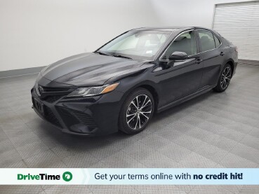 2018 Toyota Camry in Phoenix, AZ 85022