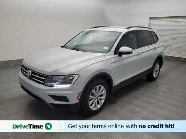 2018 Volkswagen Tiguan in Phoenix, AZ 85015