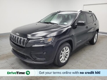 2020 Jeep Cherokee in Madison, TN 37115