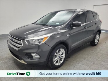 2019 Ford Escape in Madison, TN 37115