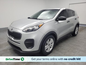 2019 Kia Sportage in Madison, TN 37115