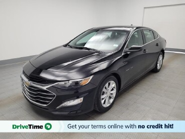 2020 Chevrolet Malibu in Madison, TN 37115