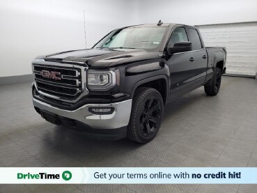 2018 GMC Sierra 1500 in Chesapeake, VA 23320