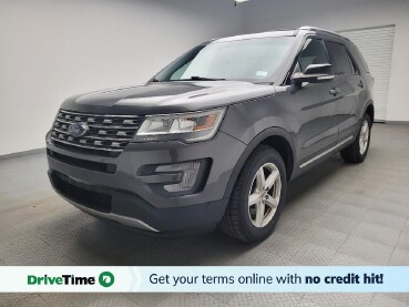 2017 Ford Explorer in Taylor, MI 48180