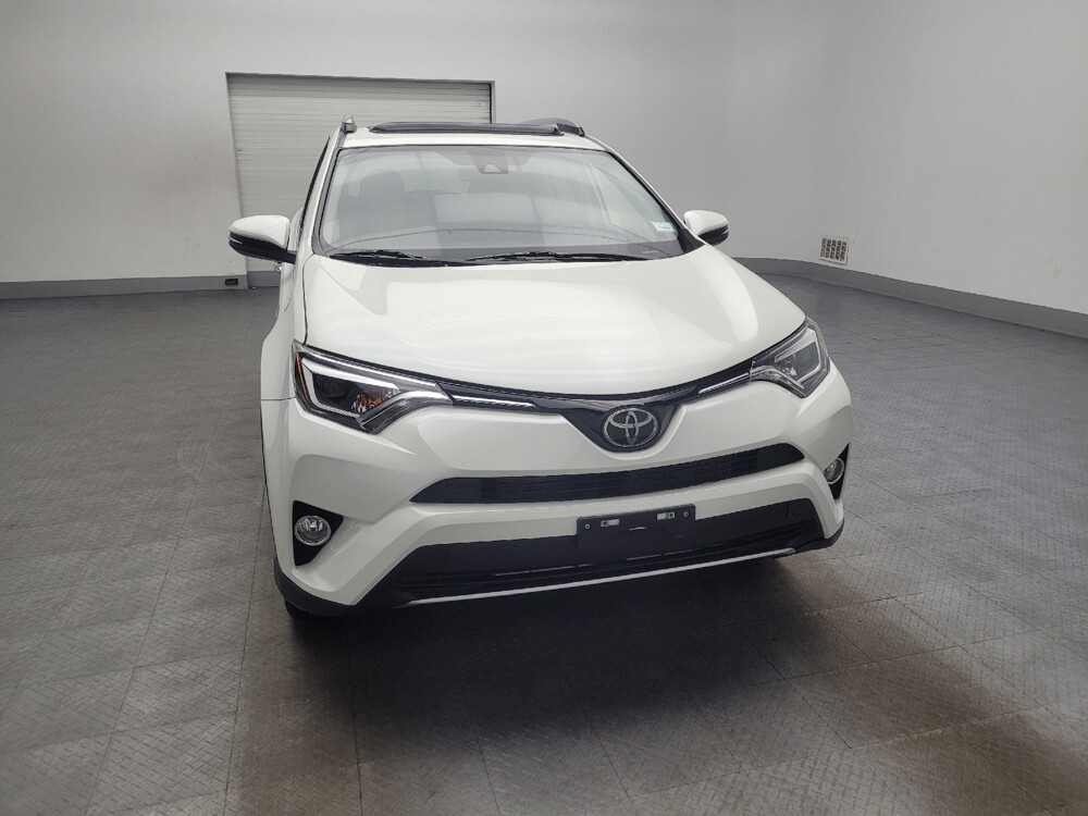 2018 Toyota RAV4 in Jackson, MS 39211 - 2425706 14