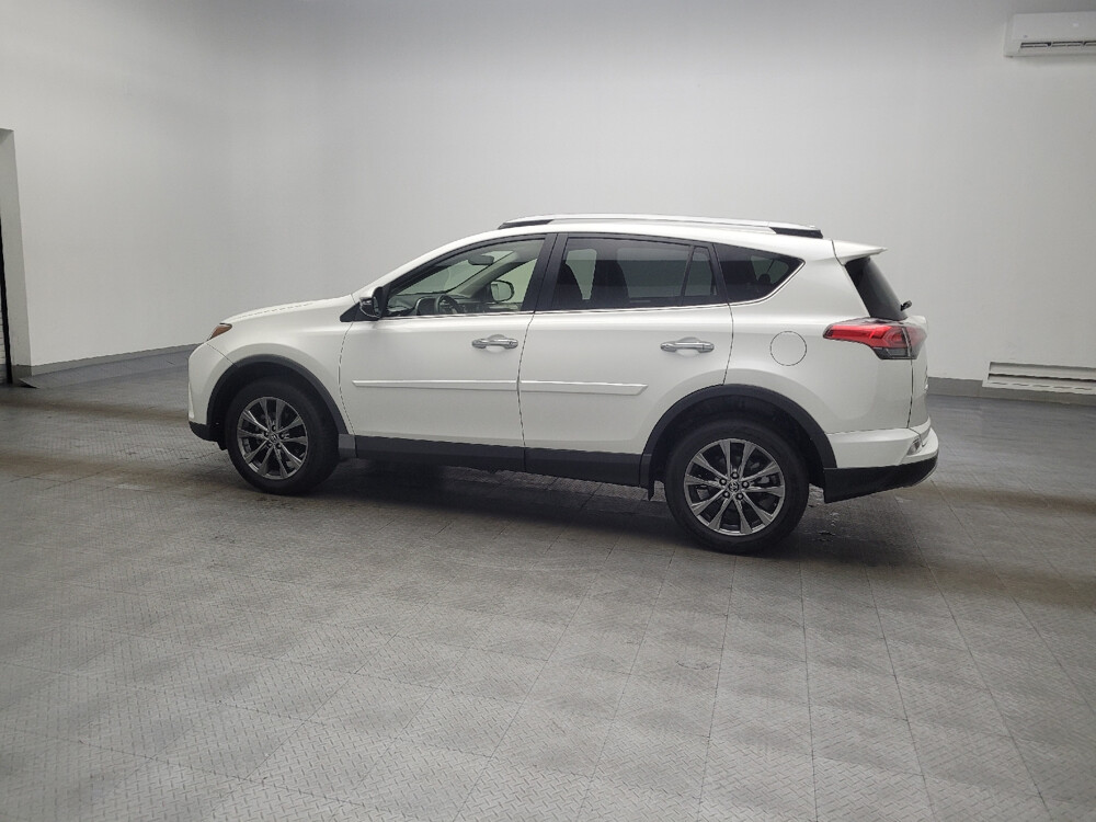 2018 Toyota RAV4 in Jackson, MS 39211 - 2425706 3