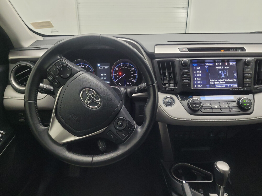 2018 Toyota RAV4 in Jackson, MS 39211 - 2425706 22