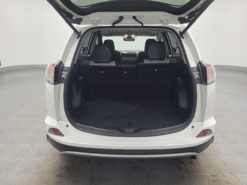 2018 Toyota RAV4 in Jackson, MS 39211 - 2425706 29