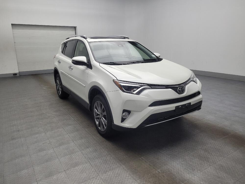 2018 Toyota RAV4 in Jackson, MS 39211 - 2425706 13