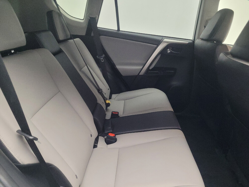 2018 Toyota RAV4 in Jackson, MS 39211 - 2425706 21