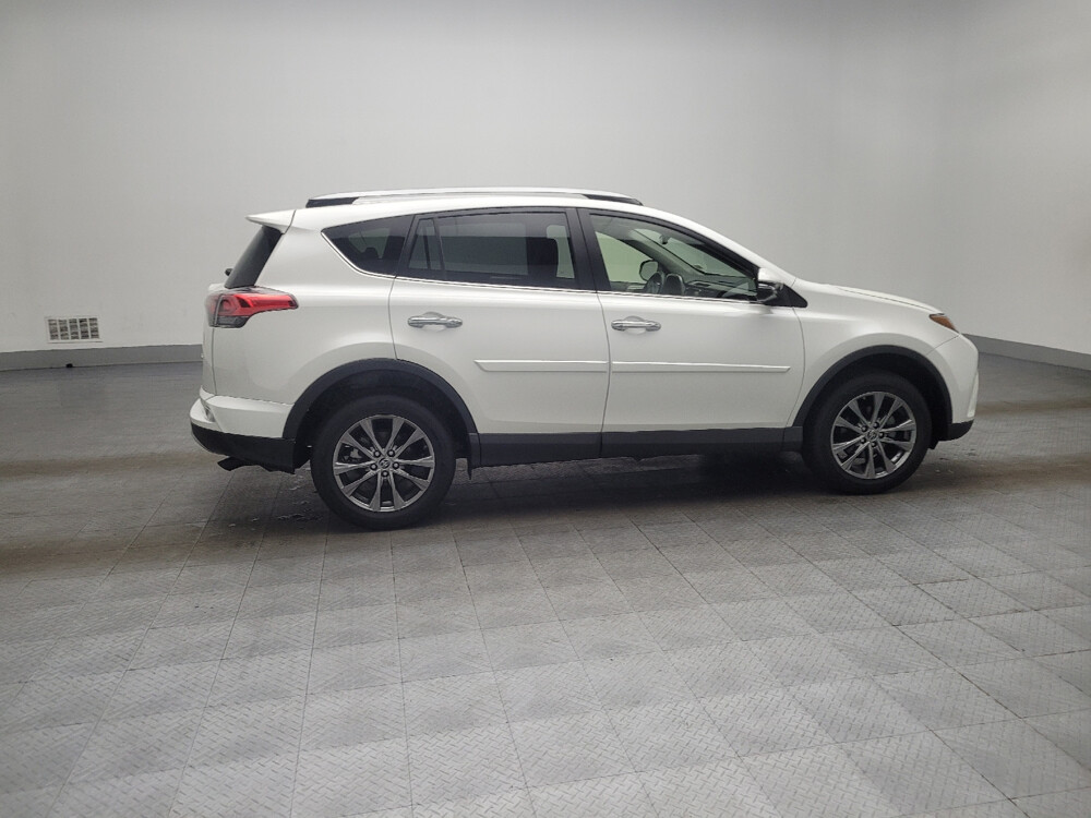 2018 Toyota RAV4 in Jackson, MS 39211 - 2425706 10