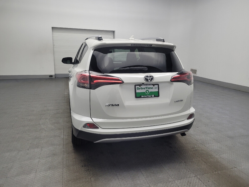 2018 Toyota RAV4 in Jackson, MS 39211 - 2425706 6